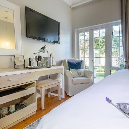No 4 Boutique Beach House Port Elizabeth Kültér fotó
