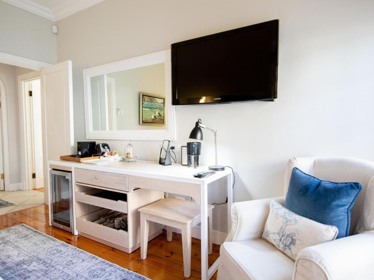 No 4 Boutique Beach House Port Elizabeth Kültér fotó