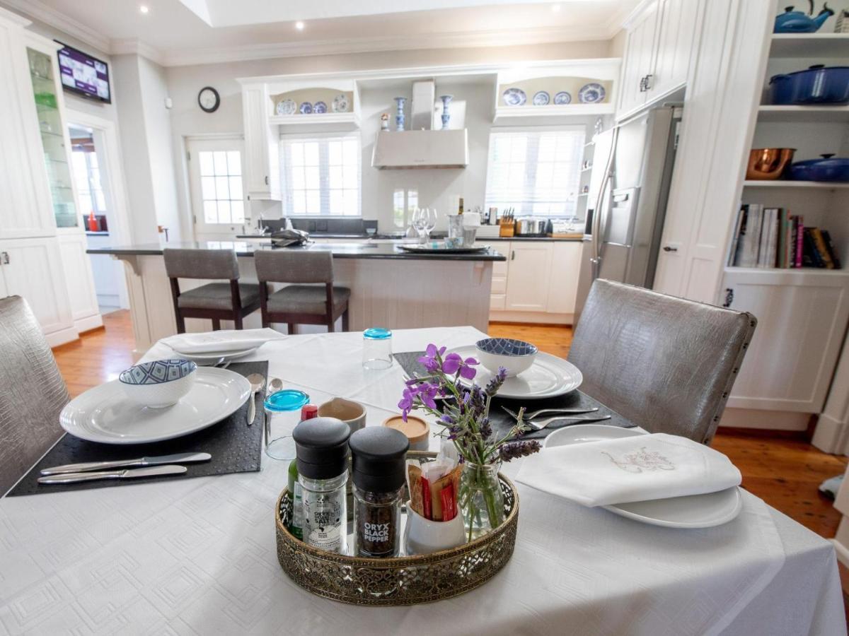 No 4 Boutique Beach House Port Elizabeth Kültér fotó