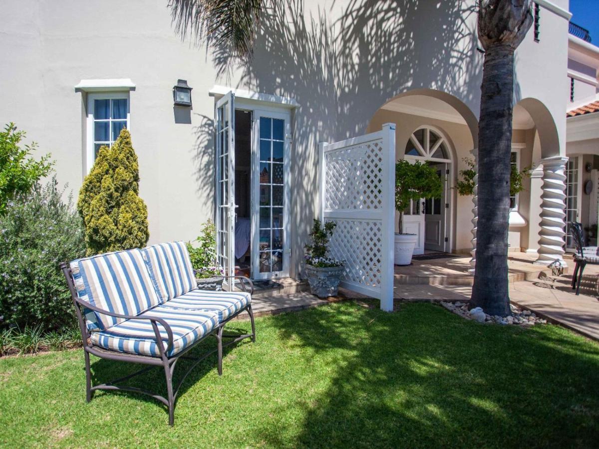 No 4 Boutique Beach House Port Elizabeth Kültér fotó
